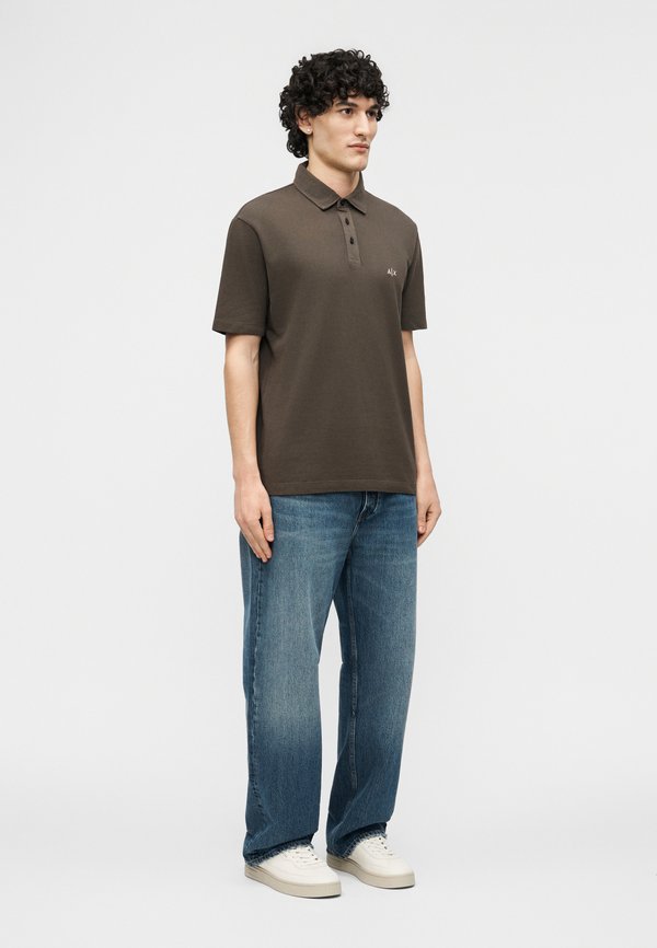 Armani Exchange