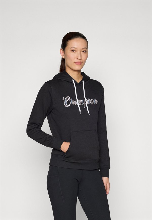 Champion GRAPHIC HOODIE