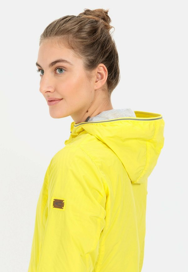 camel active FUNKTIONELLER