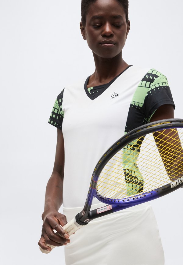 Dunlop LADIES GAME TEE