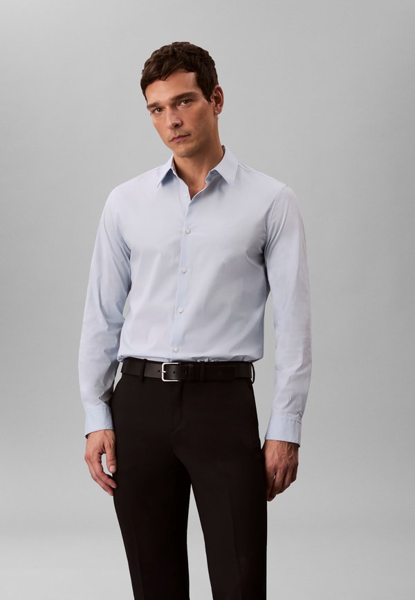 Calvin Klein Shirt - niagara mist