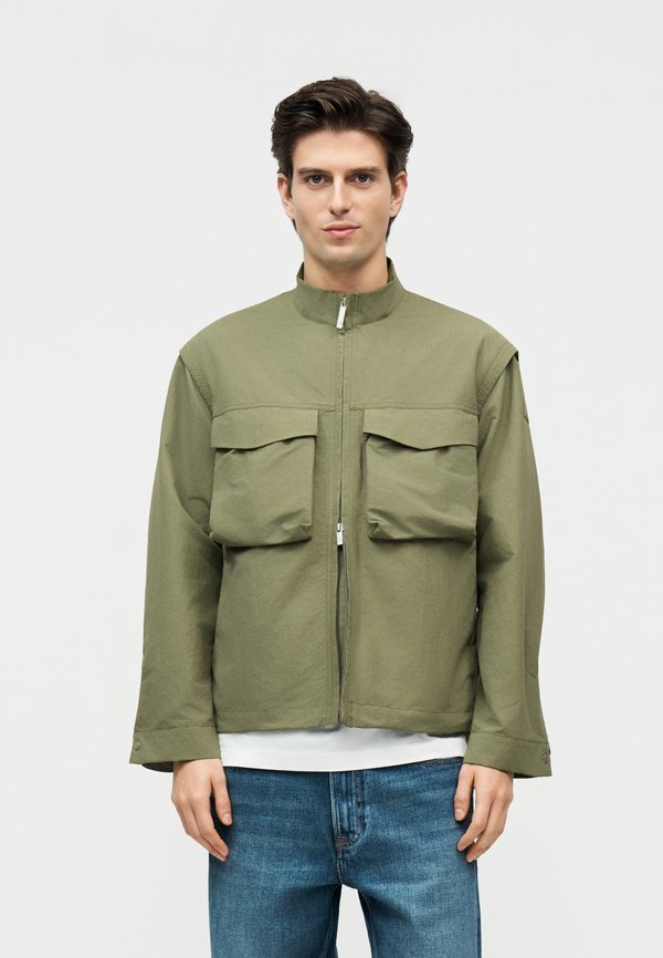 K-Way UNISEX