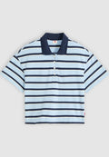 Levi's® DIDION RUGBY POLO - Polo shirt - pepper