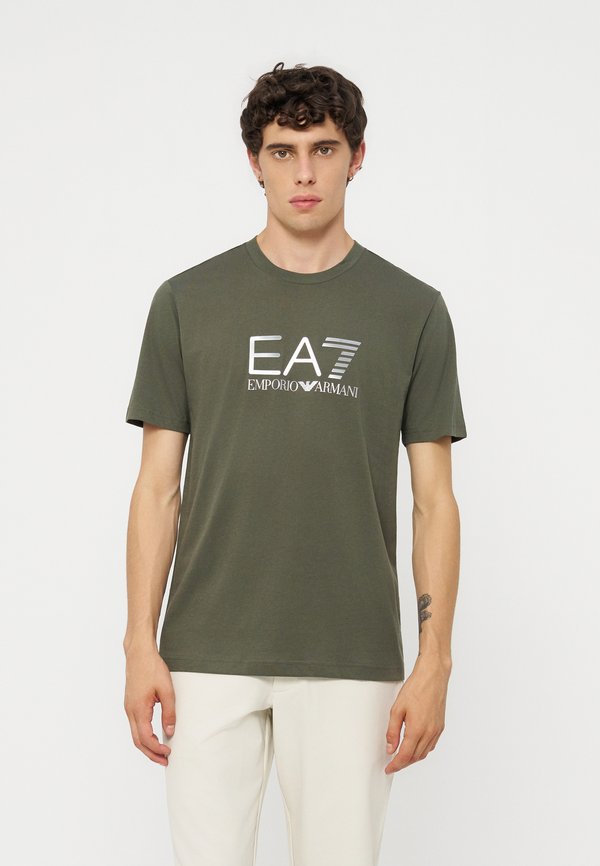 EA7 Emporio Armani