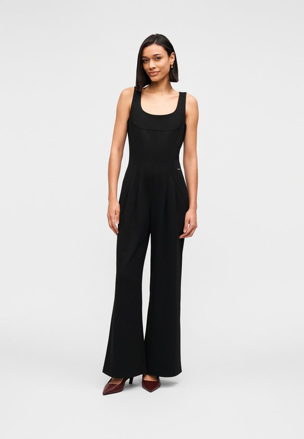 Calvin Klein Jumpsuit - black