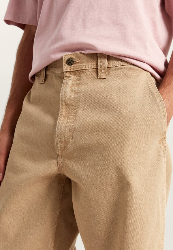 Vans AUTHENTIC CHINO PIGMENT OVERDYE PANTS