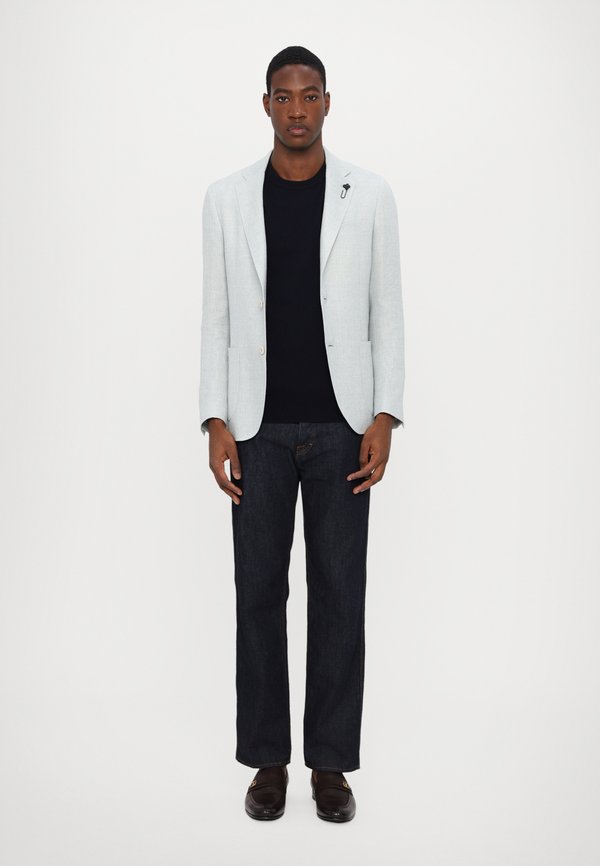LARDINI GIACCA UOMO ICONIC DROP REGULAR