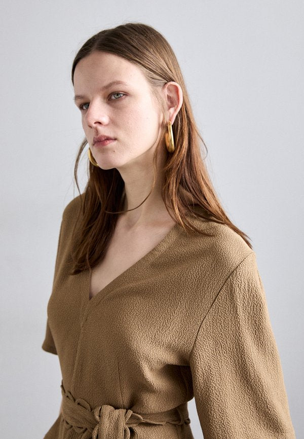 By Malene Birger ULLAS