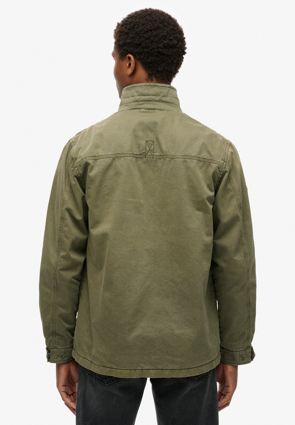 Superdry & Co