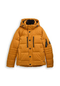TOM TAILOR PUFFER WITH HOOD