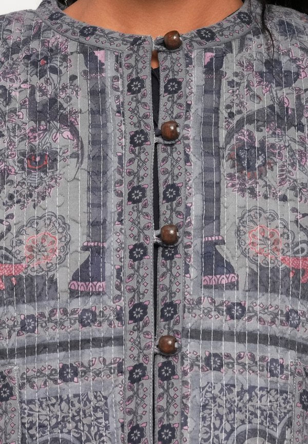 Antik Batik PIE GILET