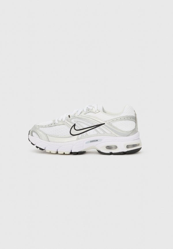Nike Sportswear AIR MAX MOTO 2K - Trainers - white/black/summit white/photon dust/smoke grey