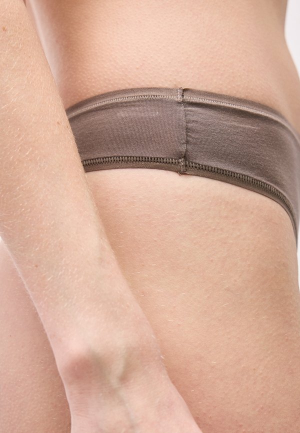 Björn Borg SOFT TOUCH THONG