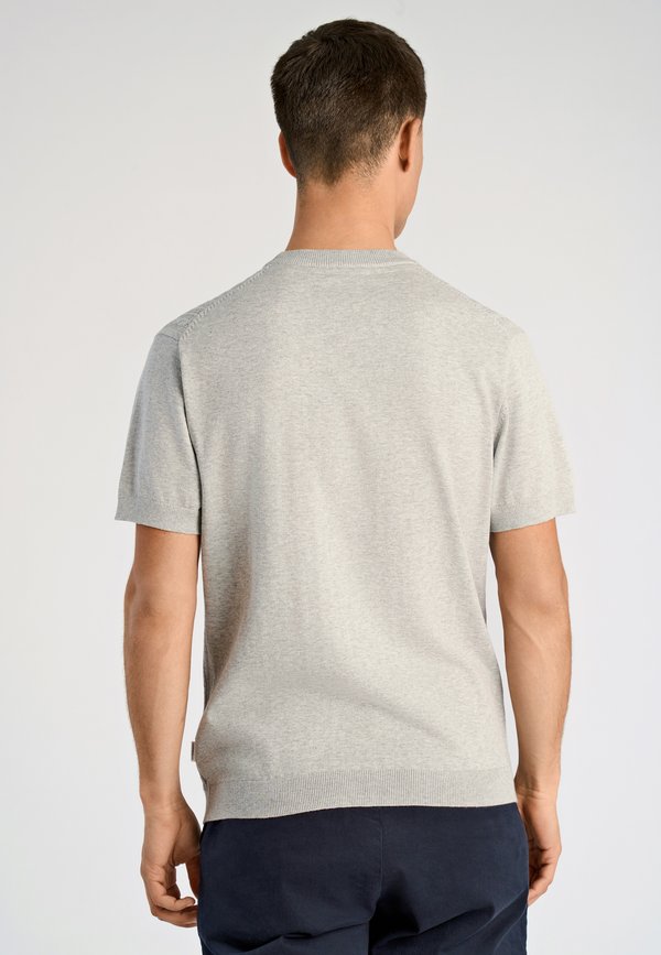 Lindbergh O-NECK