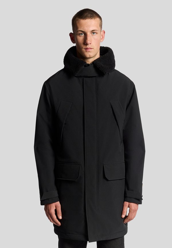 Lyle & Scott MID