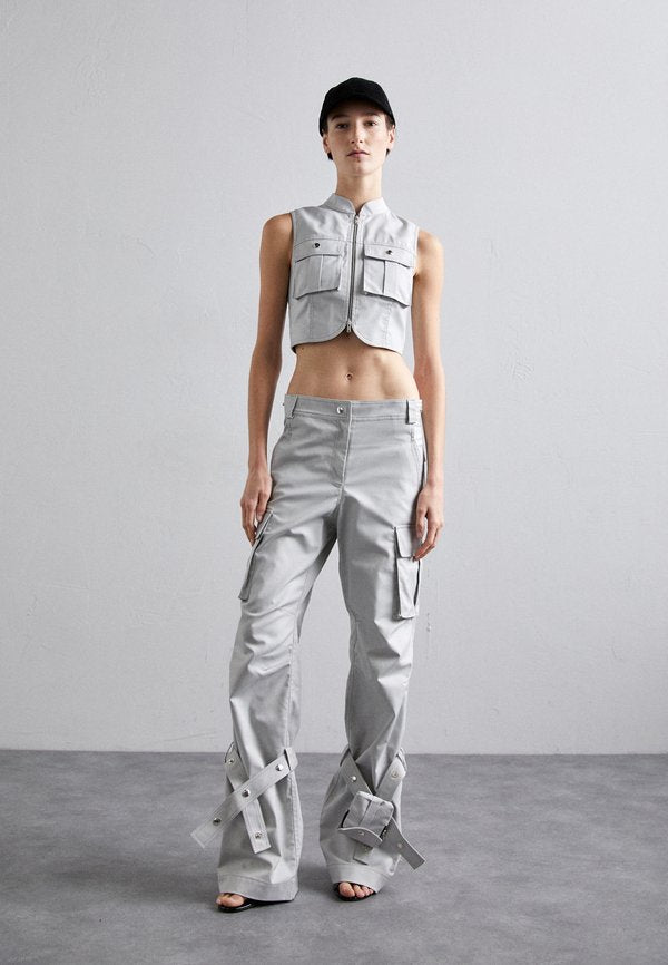 Materiel CROP