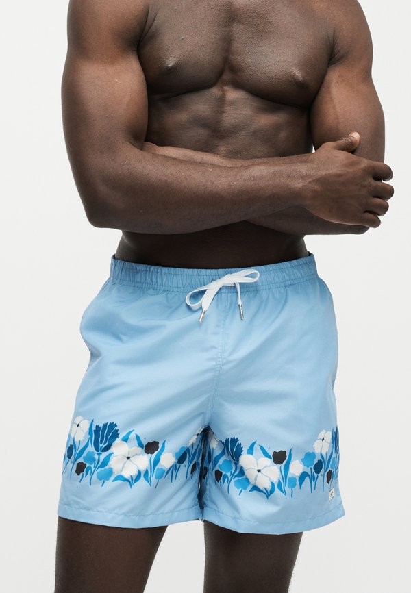 Bather REGATTA LAWN PATTERNED