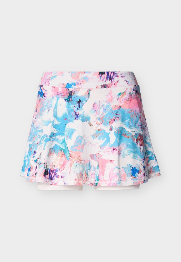EA7 Emporio Armani TENNIS PRO FREESTYLE SKIRT