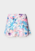 EA7 Emporio Armani TENNIS PRO FREESTYLE SKIRT