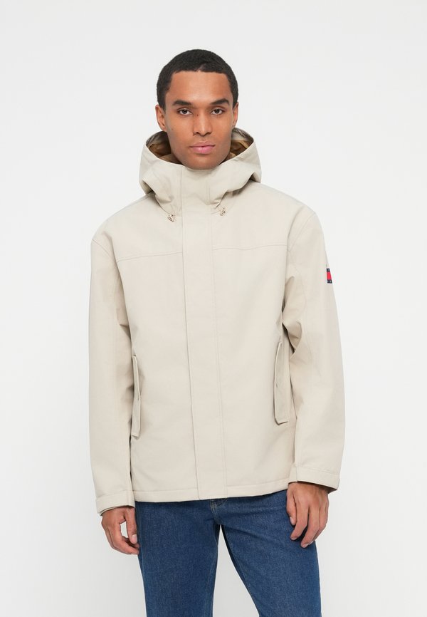 Tommy Jeans 3-IN-1 PADDED CHICAGO WINDBREAKER