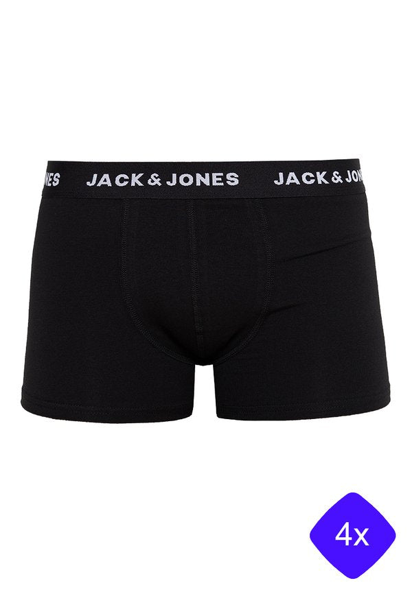 Jack & Jones JACSOLID 8 PACK