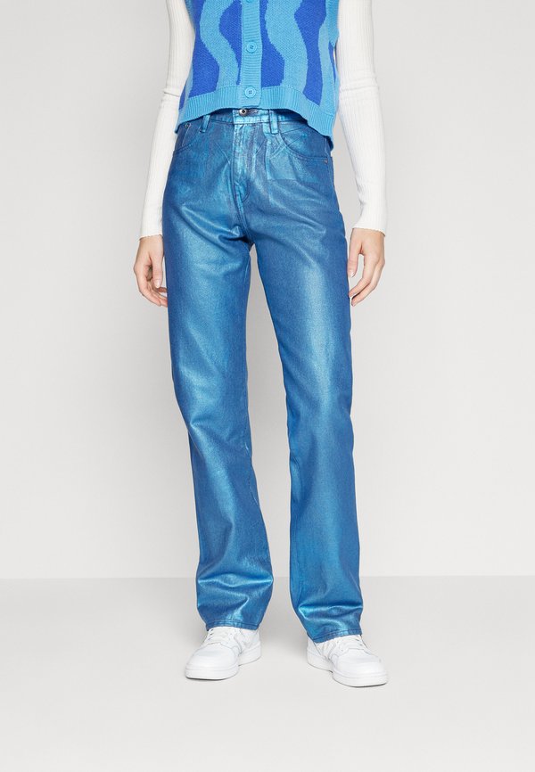 G-STAR VIKTORIA HIGH STRAIGHT