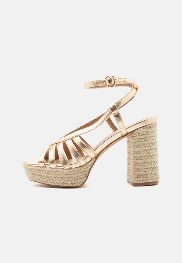 Anna Field by Zalando