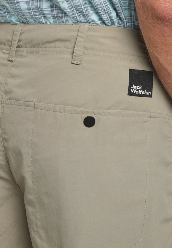 Jack Wolfskin TIHAMA SHORTS M