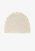 Mango ADULT - Beanie - off-white