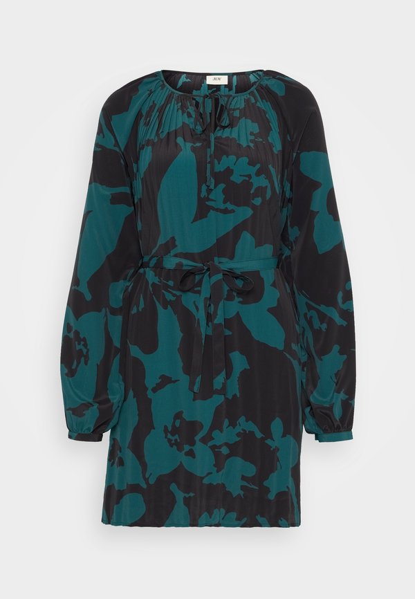 JDY JDYSARAH PLISSE BELT DRESS