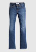 Levi's® SUPERLOW BOOT - Bootcut jeans - the last straw