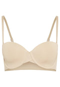 Calvin Klein Underwear LIGHTLY LINED STRAPLESS INVISIBLES BRA