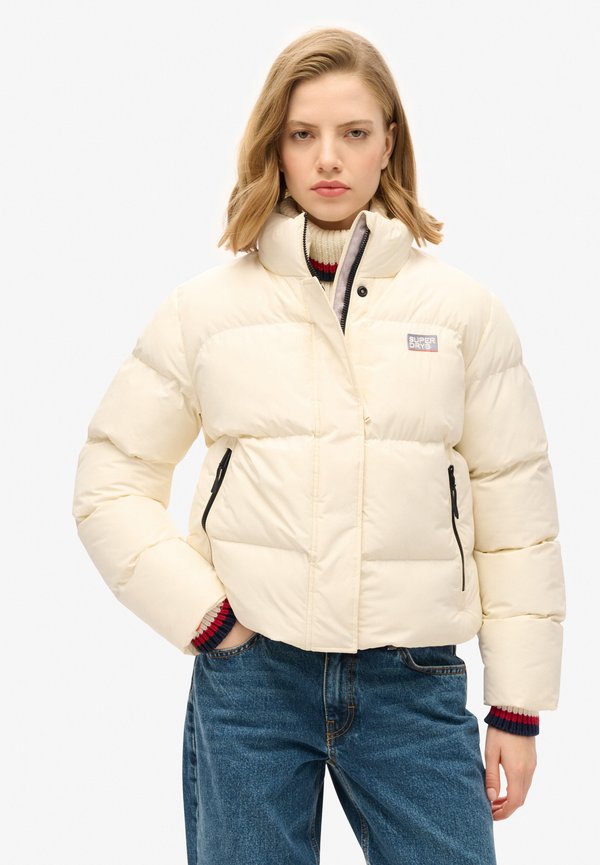 Superdry & Co