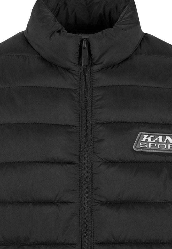 Karl Kani  PATCH PUFFER