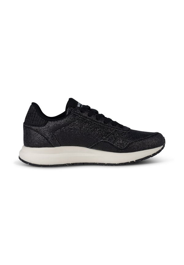 Woden SNEAKERS NICOLINE GLITTER