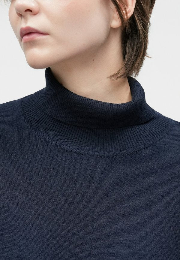 JDY JDYJONDIS ROLL NECK PULLOVER