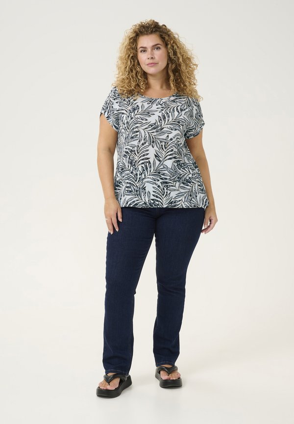Kaffe Curve KCAMI STANLEY PRINTED