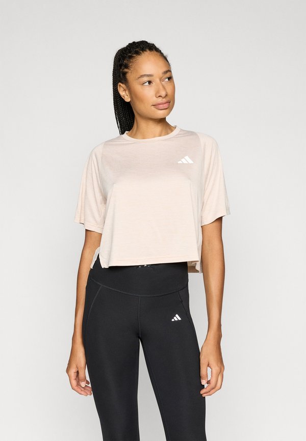 adidas Performance ADI365 TEE