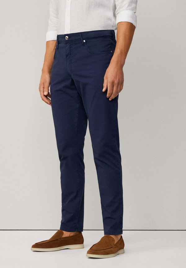 Hackett London
