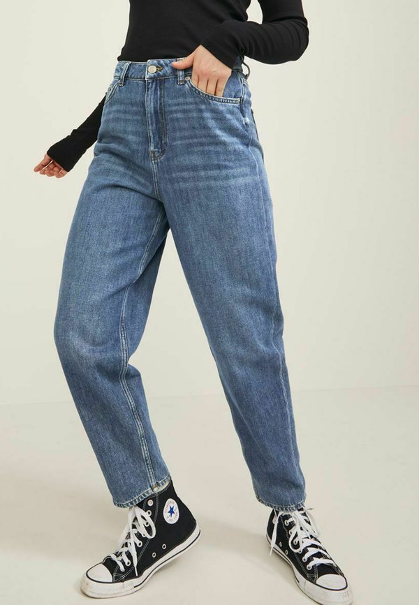 JJXX Mom fit JXLISBON HW CR4020 DNM NOOS