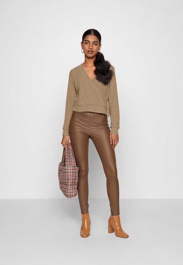 Pieces Petite PCNOPA REVERSABLE