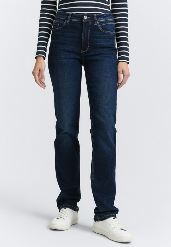 TOM TAILOR TTELVA STRAIGHT FIT