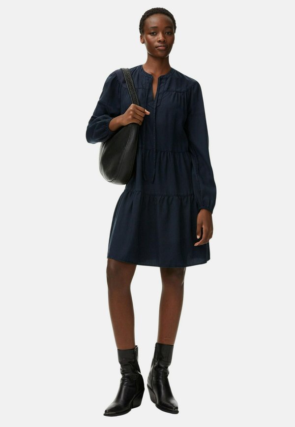 Marks & Spencer TIERED MINI