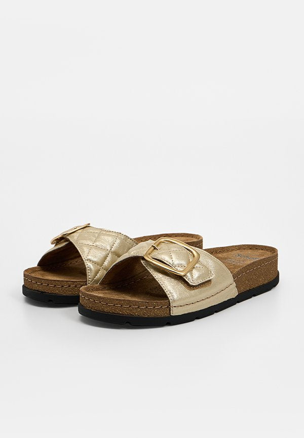 Scholl BORA