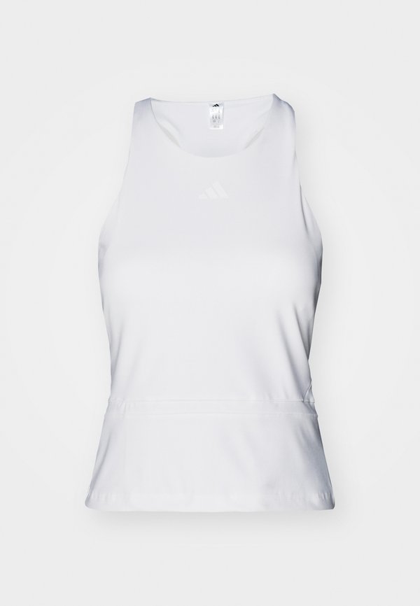 adidas Performance Y TANK MIDI