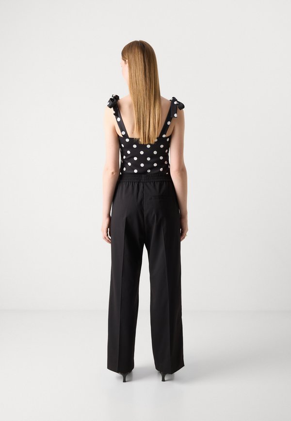 Lindex TROUSERS STELLA WELL DRESSED