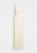 Lauren Ralph Lauren JERSEY ONE SHOULDER GOWN