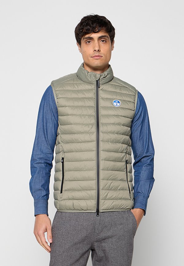 North Sails ZEPHIR ULTRALIGHT VEST