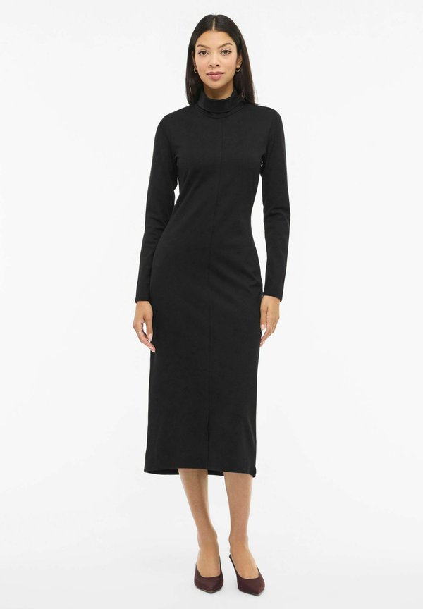 VILA Midi VIEDITH Long sleeved
