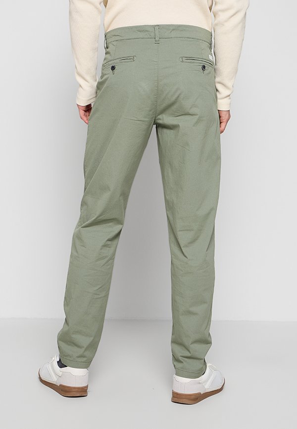 INDICODE JEANS REGULAR FIT